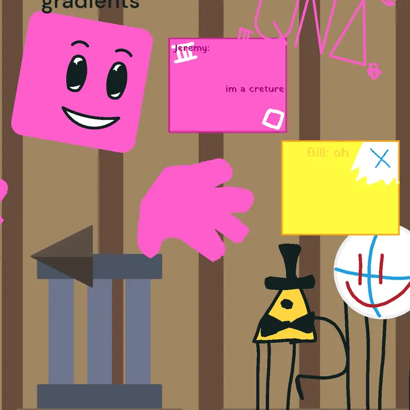 Game by @billcipheryslimey