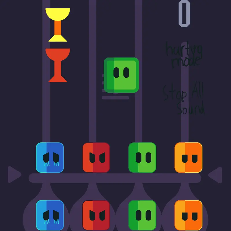 Game by @thatismeadweller