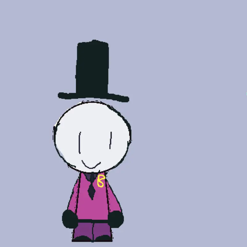 Game by @CrictoTheBlobian