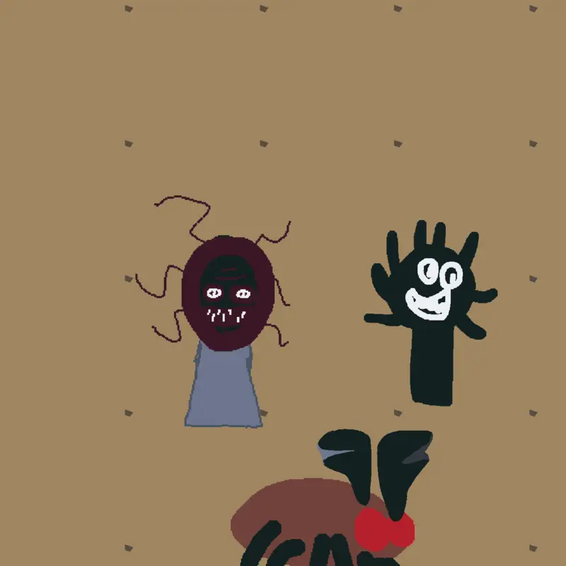 Game by @notowl334
