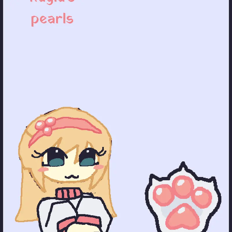 Game by @lily_413