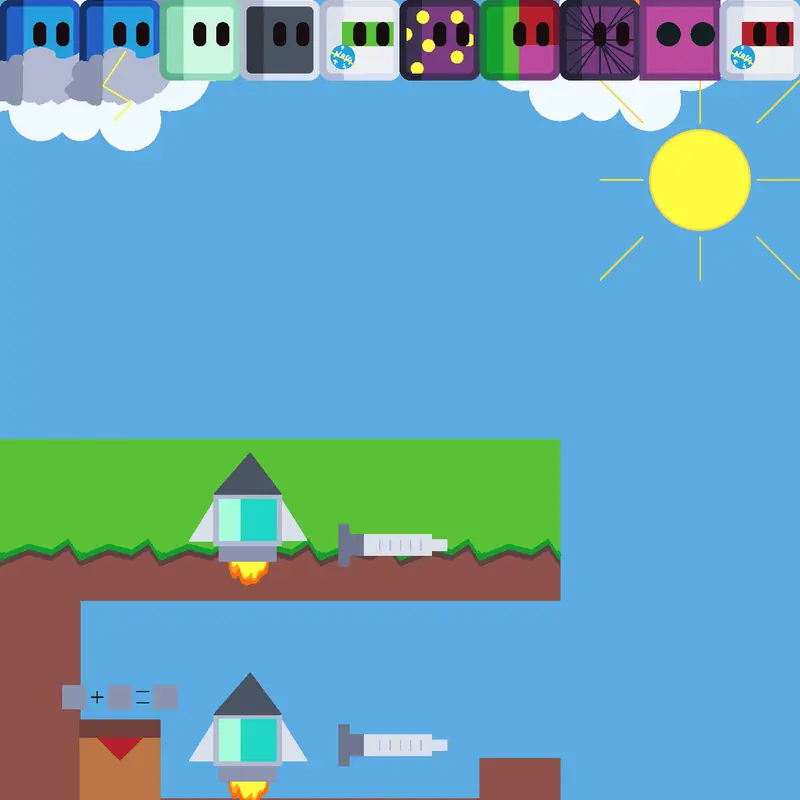 Game by @Guilherme2018