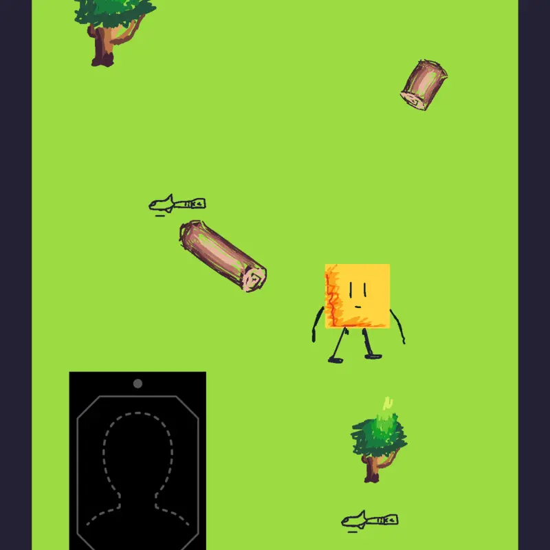 Game by @MisoVR