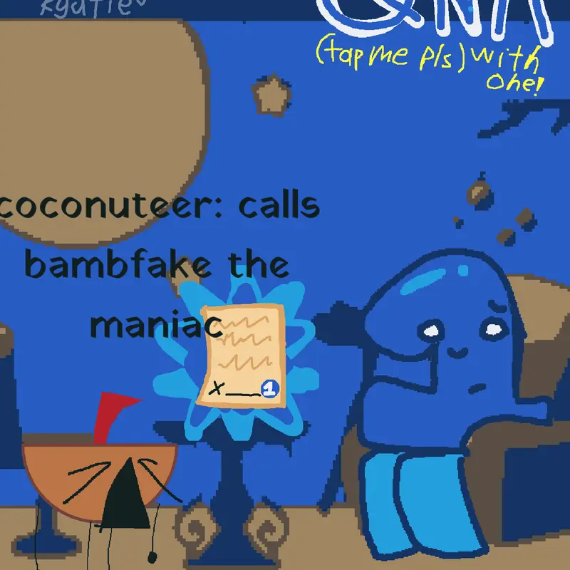Game by @Kyutie