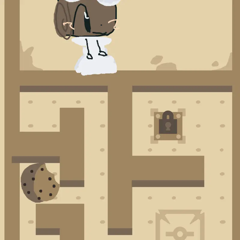 Game by @ST4RL1GHT_009