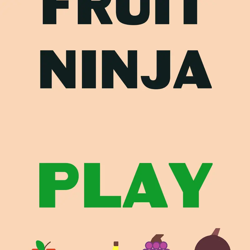 Game by @SubToUserMe001