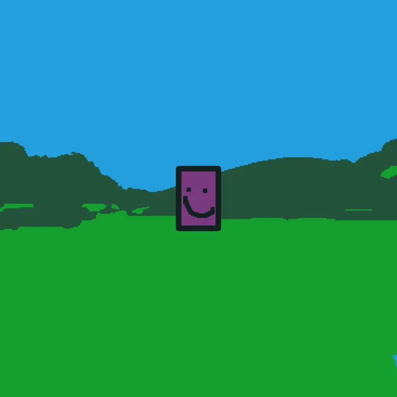 Game by @SCP-2521yes