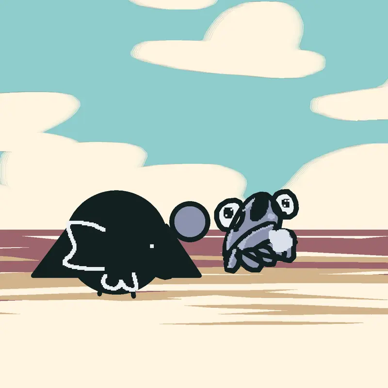 Game by @Twilght