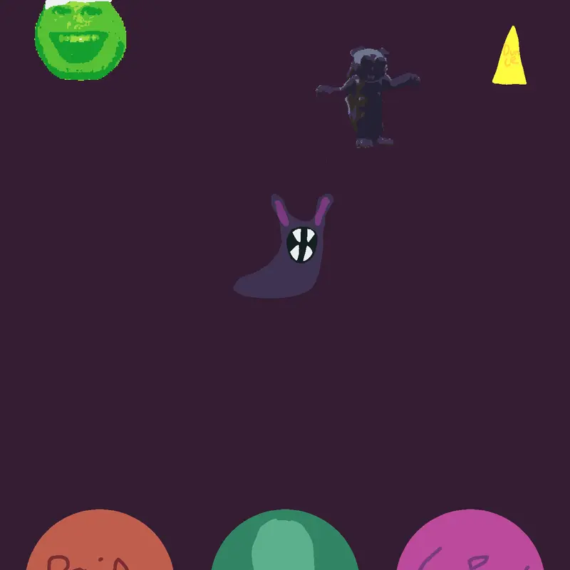 Game by @optimus_bee24
