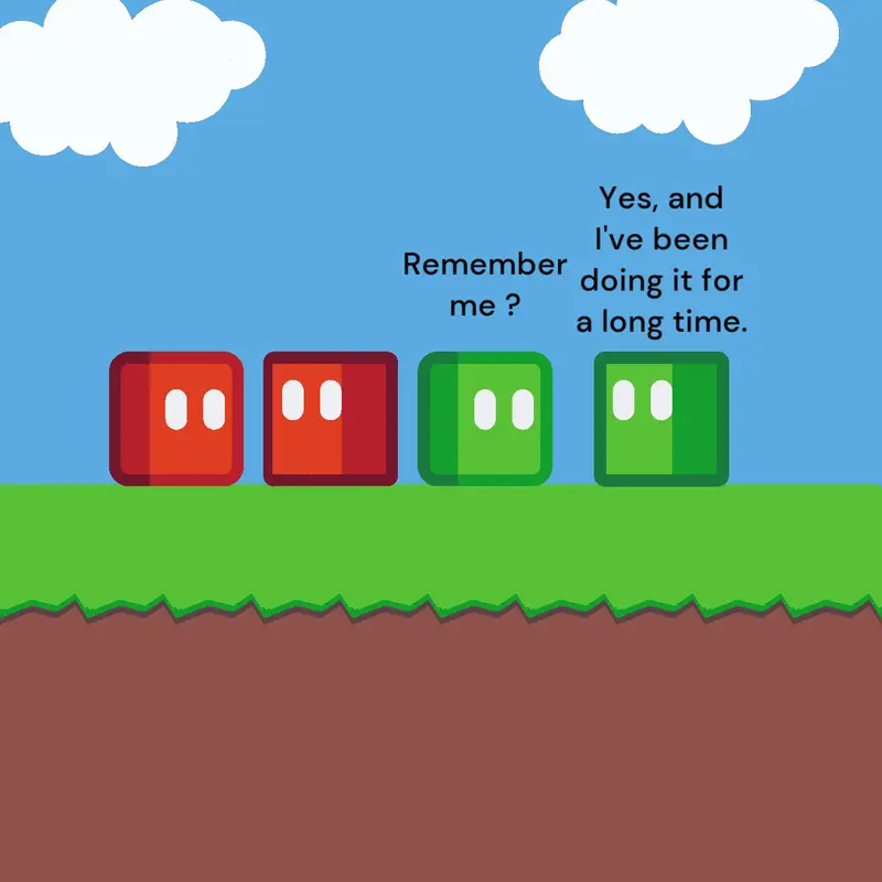 Game by @Smolsies_bear_dimples