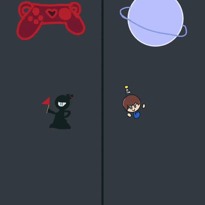 Game by @the_real_illusioner