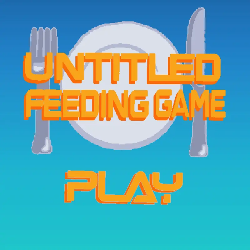 Game by @mrfishes