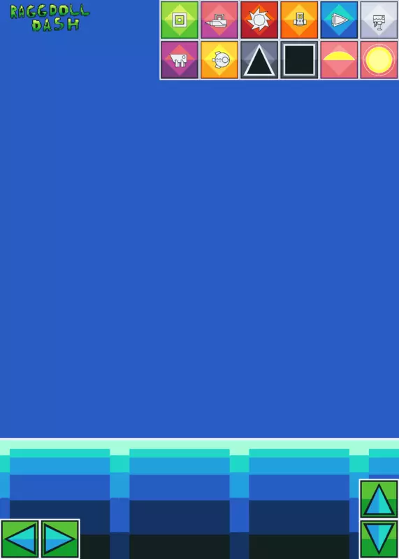 Game by @Troffim2015