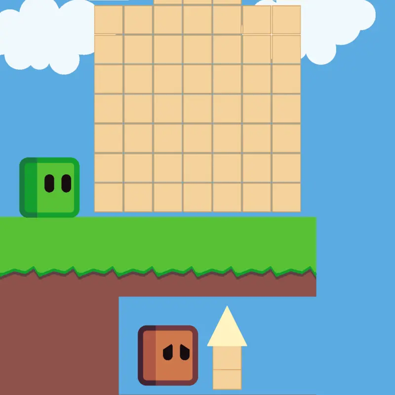 Game by @ctretytlo