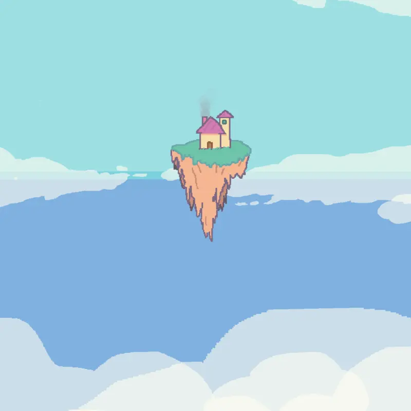 Game by @Wafels