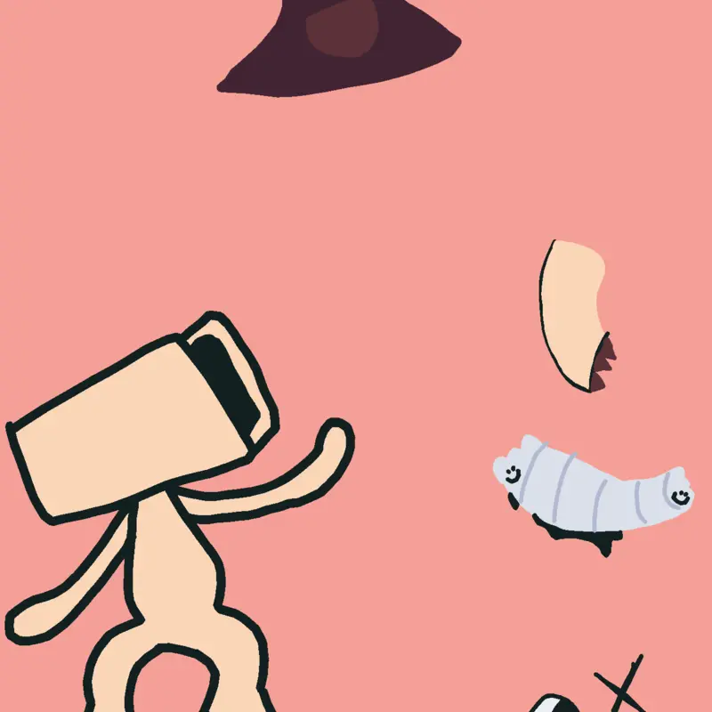 Shelly dress up game by @Binnie1