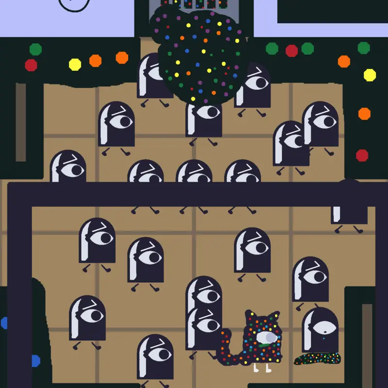 Game by @hellogouy
