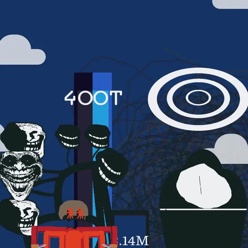 Game by @__Three_Factorial__