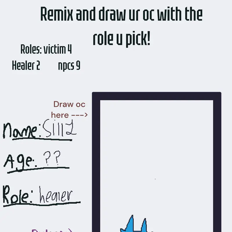 Game by @CASKETKITTY