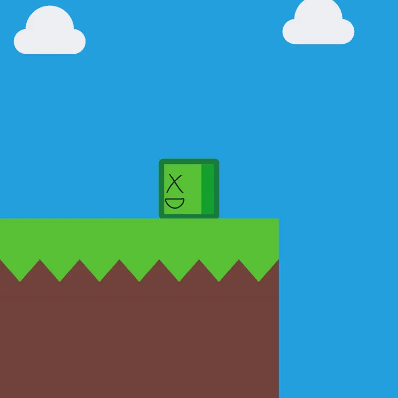 Game by @andreac