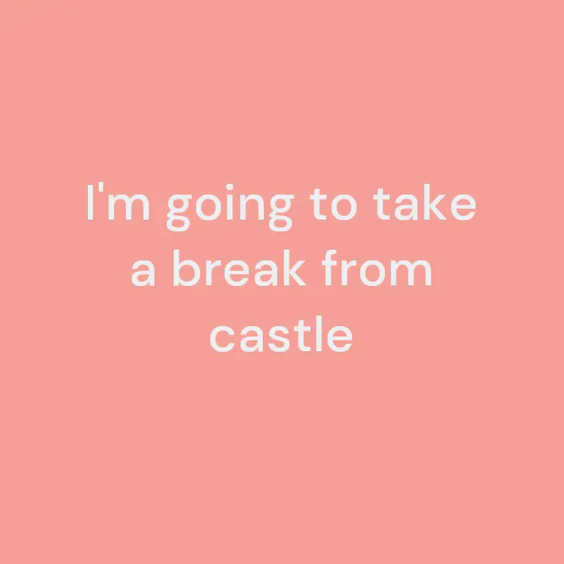 Game by @castleplayer12390