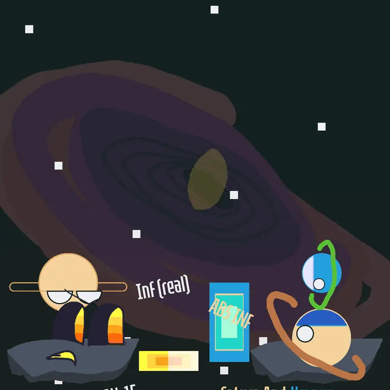 Game by @ialsoquit