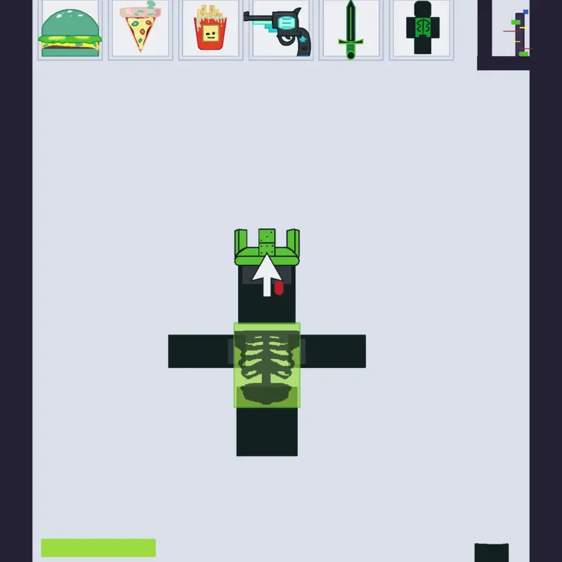 Game by @cheezzzz