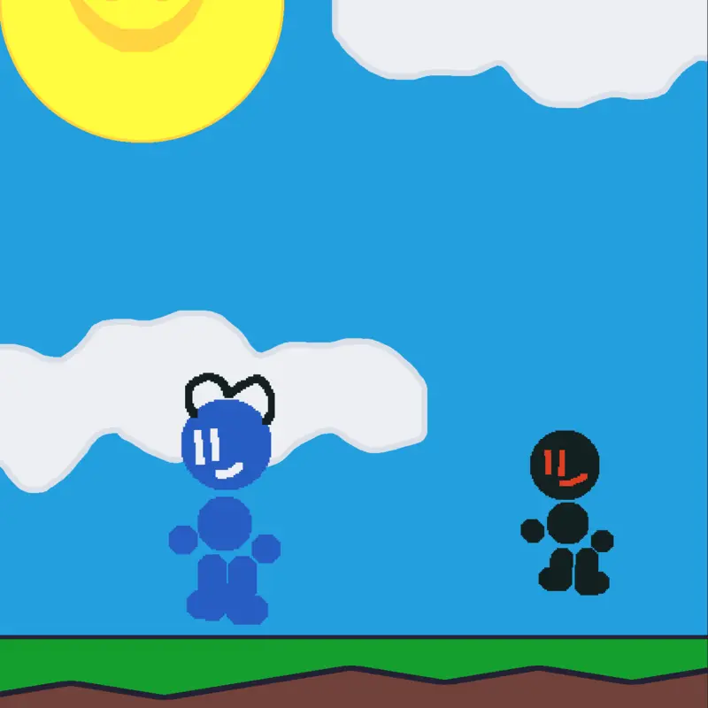 Game by @unknownuserlopezofficial