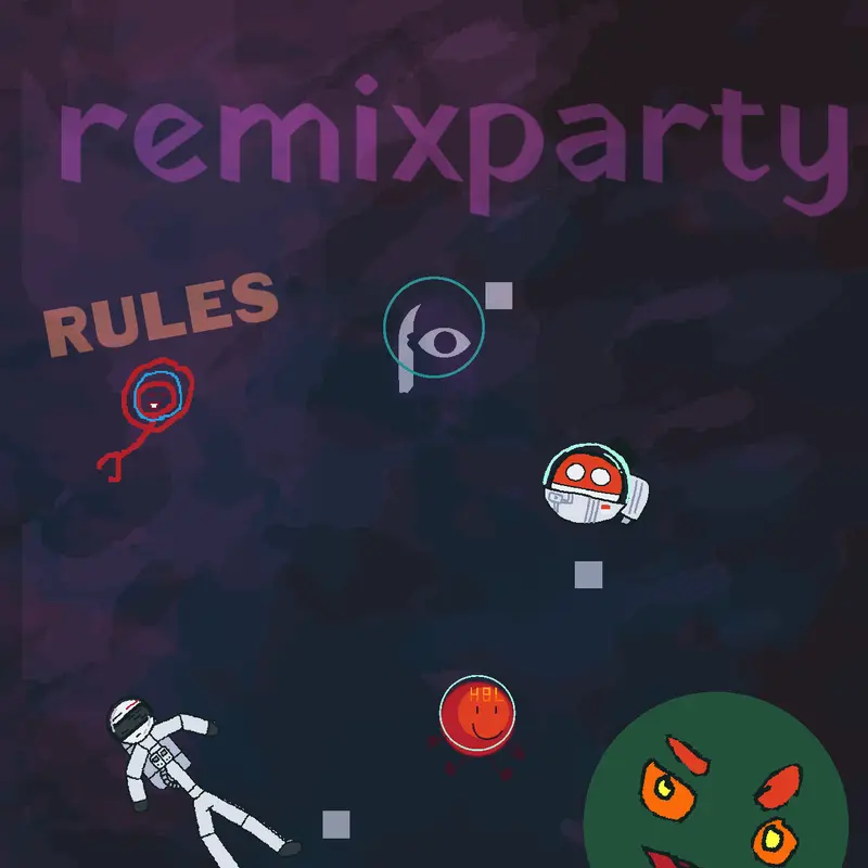 Game by @dummyball