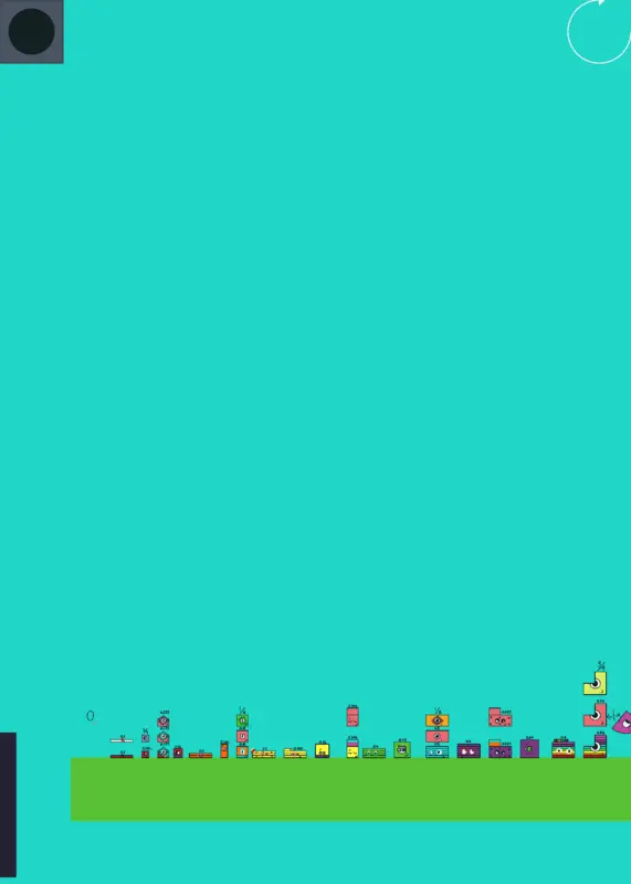 Game by @ikitaJakovevs