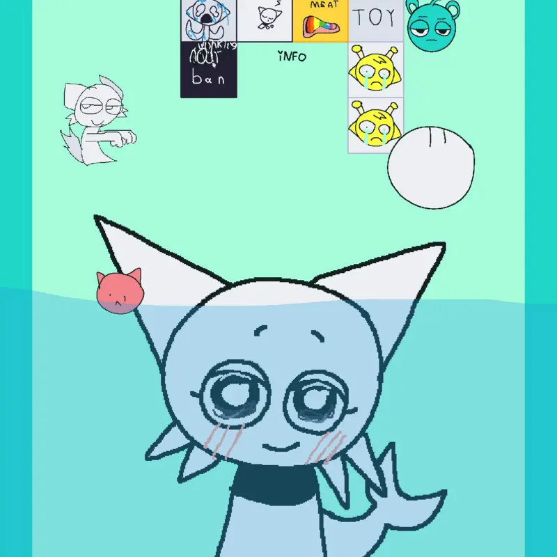 Game by @pinki-6