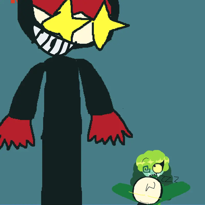 Game by @guabambionagami