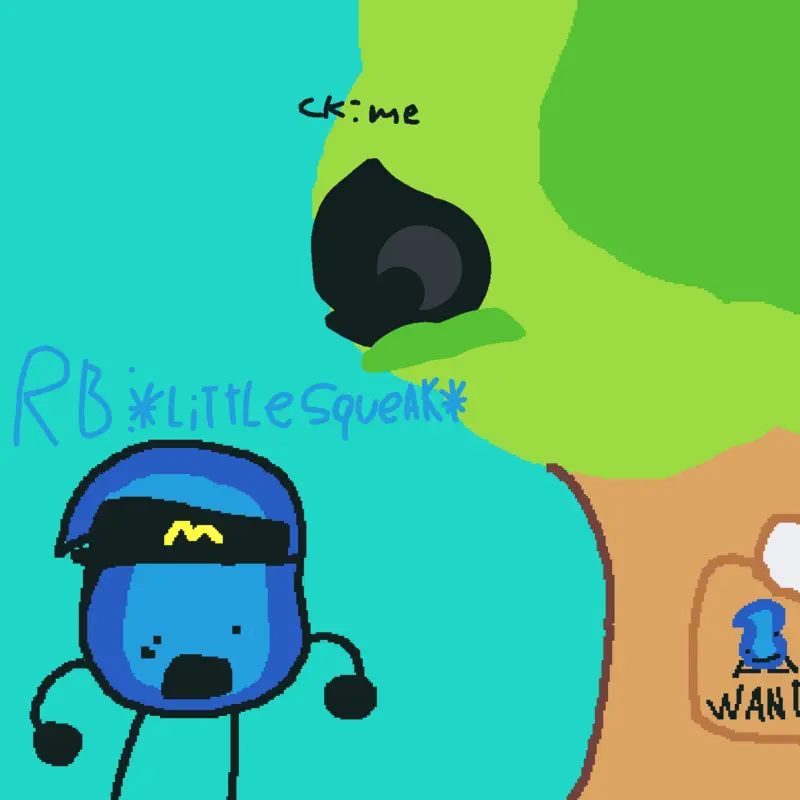 Game by @RoboThe_Cyborg