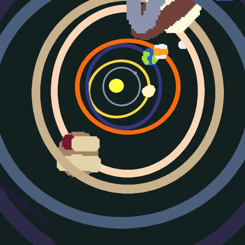 Game by @LOOEYCORE