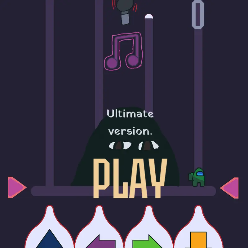 Game by @Especter2023