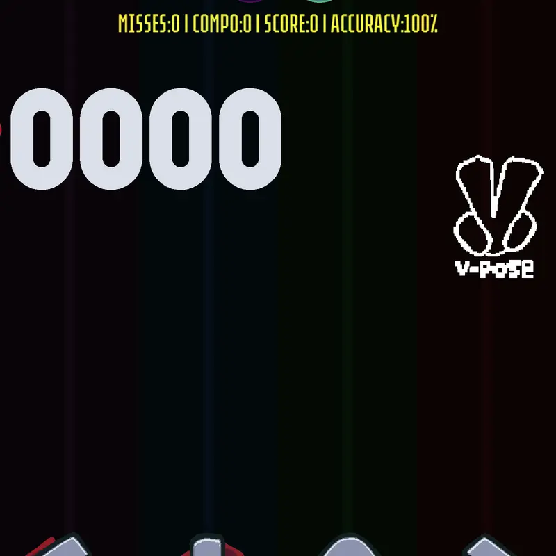 Game by @Royce-Praveena434