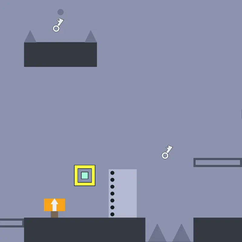 Game by @akyla
