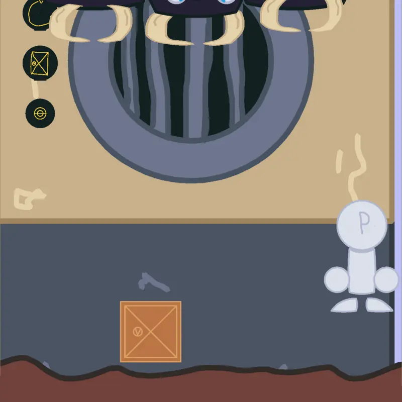 Game by @butzu