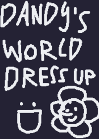 Dandy's world