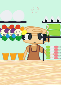 maybe my puzzle game will not get many likes