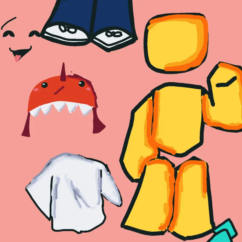 Game by @mor462