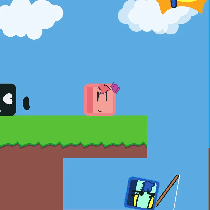 Game by @harmony_life