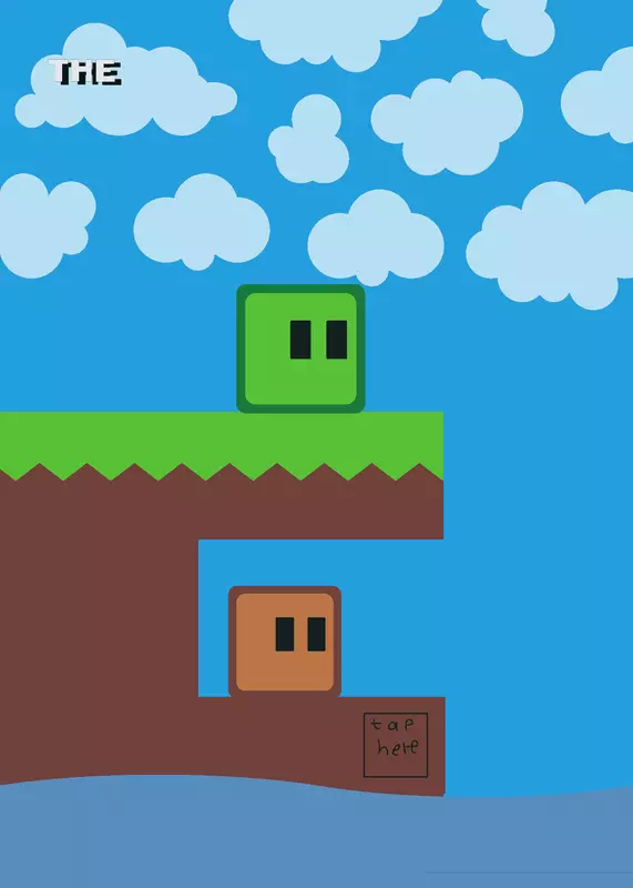 Game by @misterionixcube4126