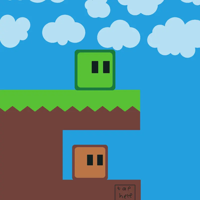 Game by @misterionixcube4126
