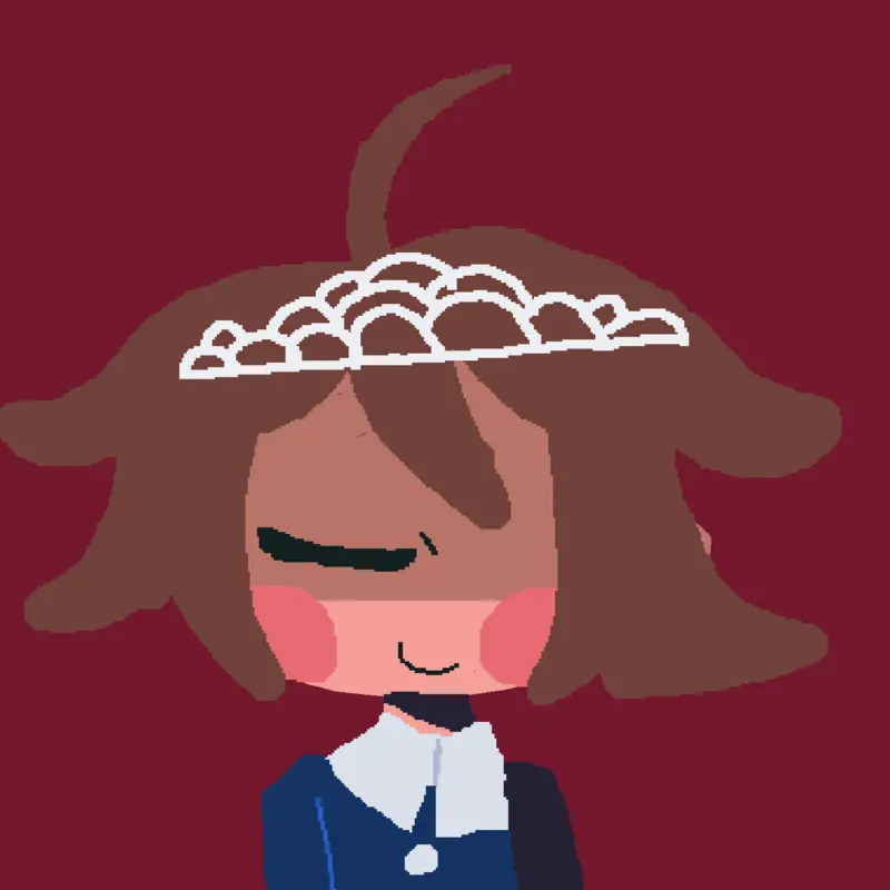 Game by @ALICEMOSTRER