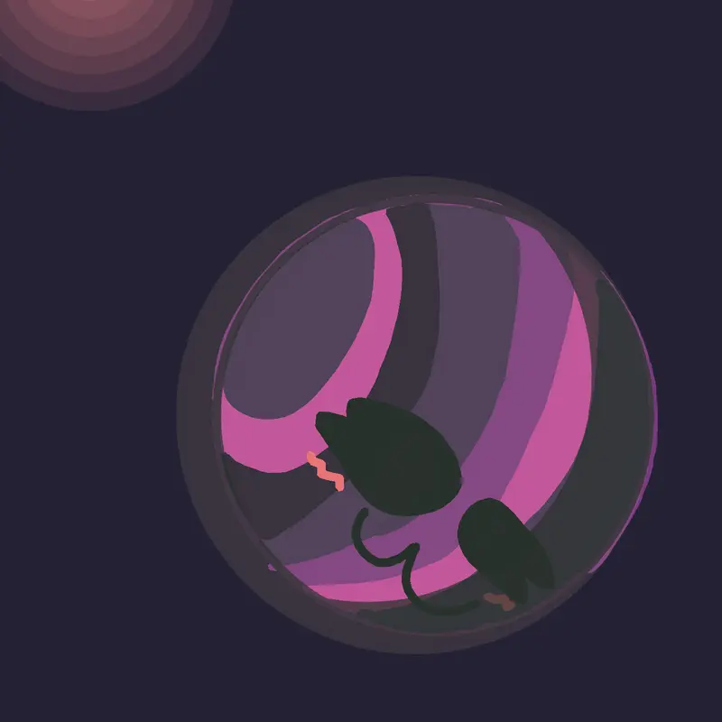 Game by @m0chi_cake