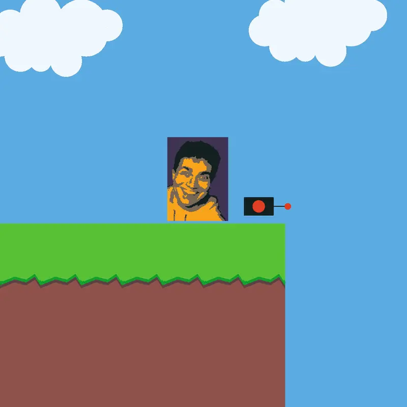 Game by @i_like_GD