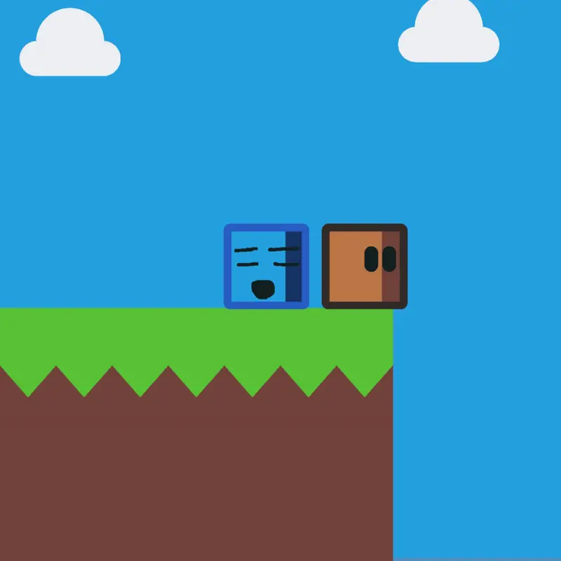 Game by @dinnerbone350
