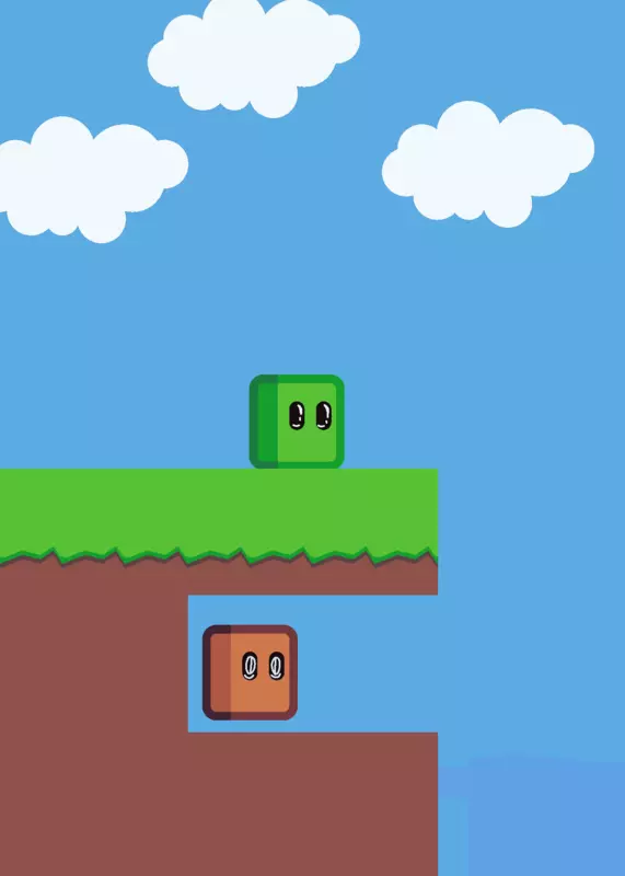 Game by @Matchathebunny