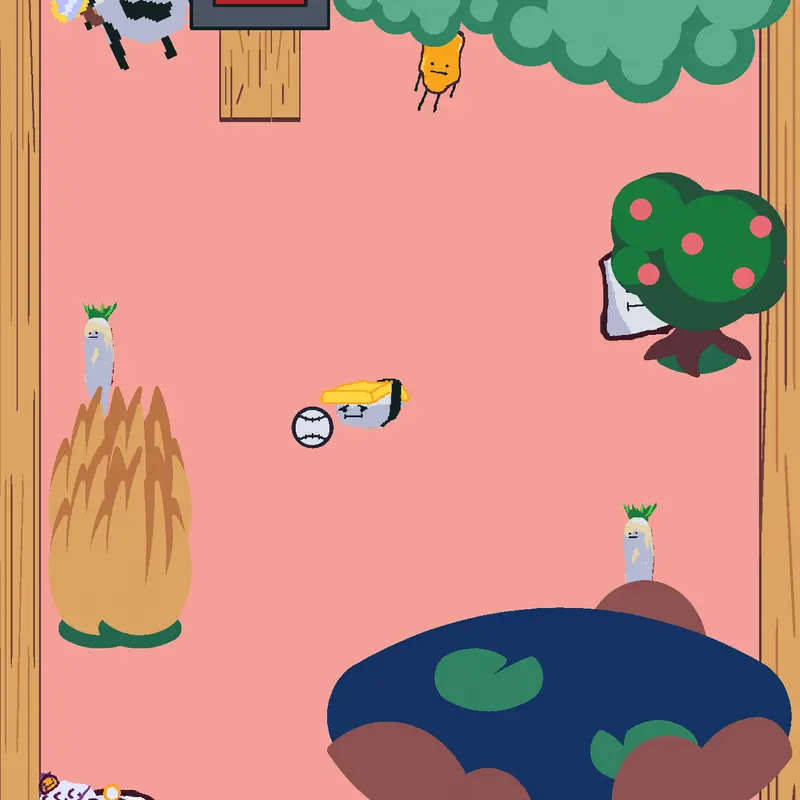 Game by @cuack8757